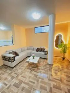 Marysol 2 habitaciones 4 camas - Progreso