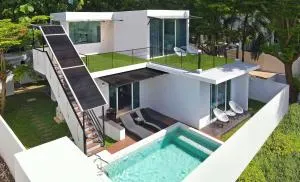 Andaman Seafront Villa Phuket - Ban Bang Chak