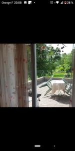 Appartements Maison cadre paisible proche lac et 20 mn GENEVE a MINZIER : photos des chambres