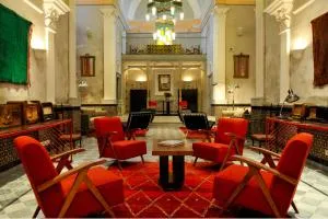 伊格莱西亚酒店 - 艾宰穆尔