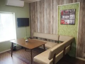 Midtown Inn - Nuttari Hinode-chō