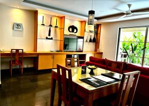 Bali Island Villas and Spa Seminyak
