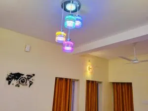 DELVIs - Ambāsamudram