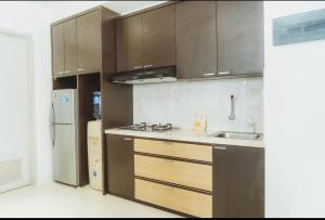 The Lavande Residences, Peaceful and Spacious with Pool, Wifi, and Netflix