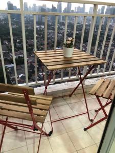 The Lavande Residences, Peaceful and Spacious with Pool, Wifi, and Netflix