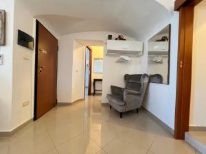 The Best, Sea, Old town, and sunrise view Apartment with balcony