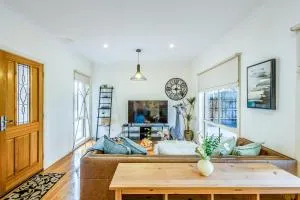 Glen Waverley 3BRM Vacation Home FreeParking Netflix - 维勒希尔