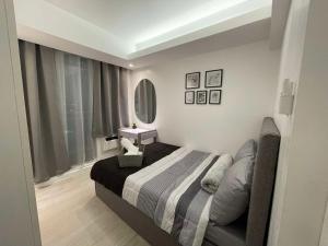 High-end 2BR Condo Boracay Tower - Azure Residences near Manila Airport
