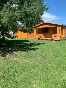 Peipsi Holiday House - 卡拉斯泰