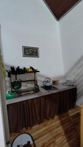 Dieng Kilea Homestay