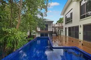 Dreamtime Escape - Fingal Head