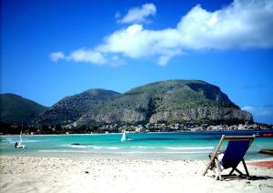 Neroli Mondello