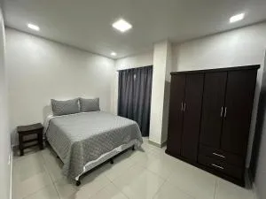 Apartamento El Mirador 3B - Santa Bárbara