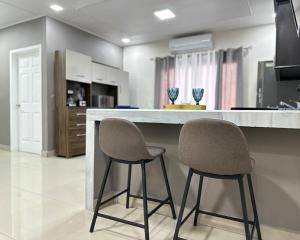 Apartamento El Mirador 3B