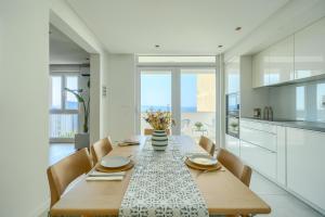 Apartment Mare Blue - Sea view luxury apartment