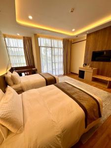 PULSE GRANDE Hotel Putrajaya