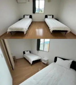 Nasu Townhouse N-6 - 小田原