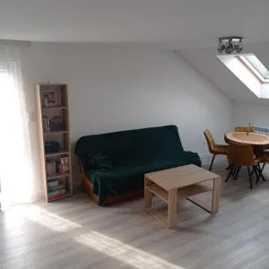 U Tofika - Jachówka