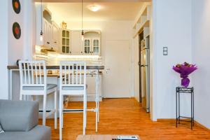 Комфорт, стил в центъра на града