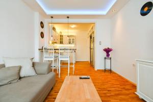 Комфорт, стил в центъра на града