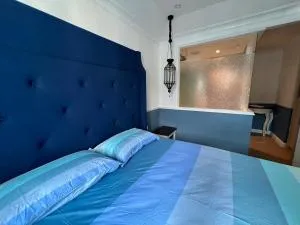 Seven sea cote'd Azure - Ban Pak Khlong