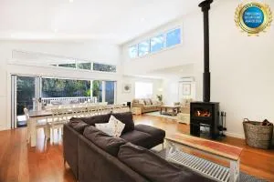 Calming Waters - Pet Friendly - Community Pool - Callala Beach