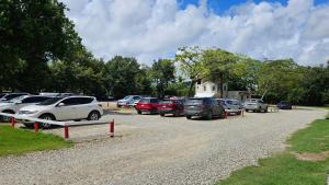 Hispaniola Beach Retreat