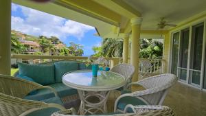 Hispaniola Beach Retreat