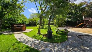 Hispaniola Beach Retreat