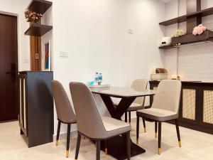Căn hộ 2PN Calla Apartment view biển - Quy Nhơn