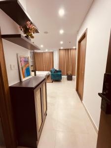 Căn hộ 2PN Calla Apartment view biển - Quy Nhơn