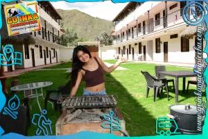 GO INKA MACHUPICCHU , Experiencias y Aventuras - Mollepata