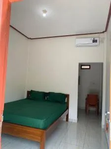 Bertus GuestHouse - Komodo