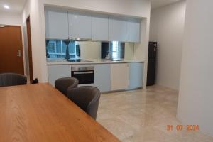 Skysuites KLCC Downtown