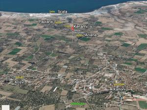 Mytilini House in Carpe Diem Villas & Houses