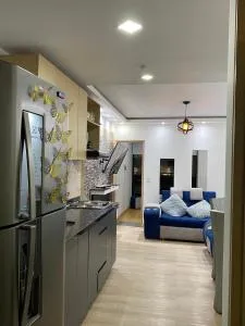 Aparta Studio Norte Bogota - El Codito