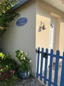 Maisons de vacances Domaine de la calotine classe 4 etoiles : photos des chambres