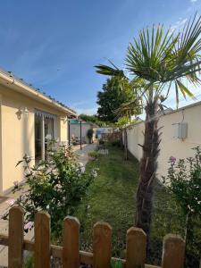 Maisons de vacances Domaine de la calotine classe 4 etoiles : photos des chambres