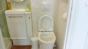 Le Mini Nest - Coeur de Paris - Trocadéro -Tour Eiffel