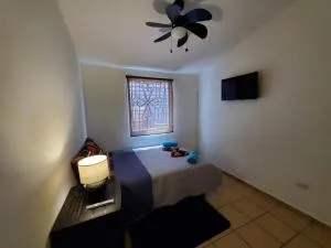 Kokys Guest House - El Quequeishque