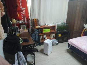 Ocean House- Cheonan St