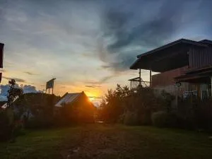 ม่อนดูดาวMon Doo Dao - Ban Pang Hai