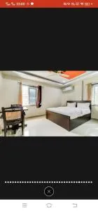 Sri sinampalli resedence - Tikkavādipālem