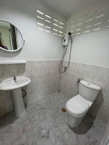 Pada Guesthouse Khaoyai