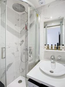 Studio 49-Le Cocon-Métro à 1mn