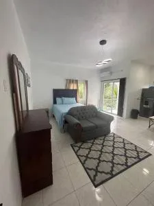 The Sunset Luxury Studio Apartment at Casa De Coco Ocho Rios, Jamaica - Roscommon