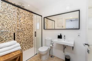 Łobzowska 22 by Homeprime