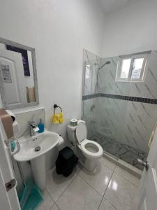 The Sunset Luxury Studio Apartment at Casa De Coco Ocho Rios, Jamaica