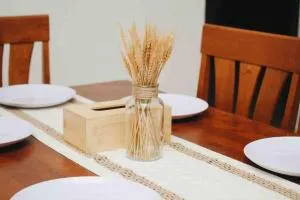 Trio homestay Bandar Kuala Terengganu - Kampong Batu Burok