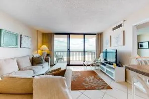 Sea Colony - 805 Georgetowne House Rd. - Middlesex Beach